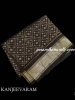 Handloom Ikat Patola Silk Saree